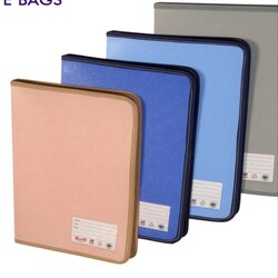 PP DOCUMENT BAG 30L FOLDER FILE